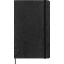 Libreta rayada Moleskine Vegea tapa blanda vegana