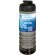 Bidón deportivo H2O Active Eco Treble con plástico reciclado Carbón/negro intenso detalle 1