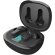 Auriculares inalámbricos Prixton TWS159 negros