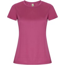Camiseta deportiva mujer Imola Roly entallada