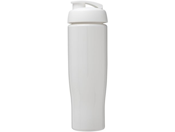 H2O Active® Tempo Bidón deportivo con Tapa Flip de 700 ml Blanco detalle 68