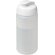Baseline™ Plus Bidón deportivo con Tapa Flip de 500 ml Transparente/blanco