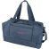 Bolsa de lona reciclada de viaje Trip Aware 42 litros detalle 17