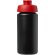 Baseline™ Plus Bidón deportivo con Tapa Flip de 500 ml con asa Negro intenso/rojo detalle 5
