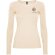 Camiseta manga larga mujer algodón 100% Roly Extreme Arena detalle 45