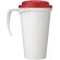 Brite-Americano® Grande taza 350 ml mug con tapa antigoteo barato