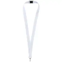 Lanyard publicitario personalizado
