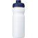 Baseline® Plus Bidón deportivo con tapa Flip de 650 ml Blanco/azul detalle 15