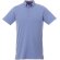 Polo con cuello abotonado para hombre Atkinson personalizado