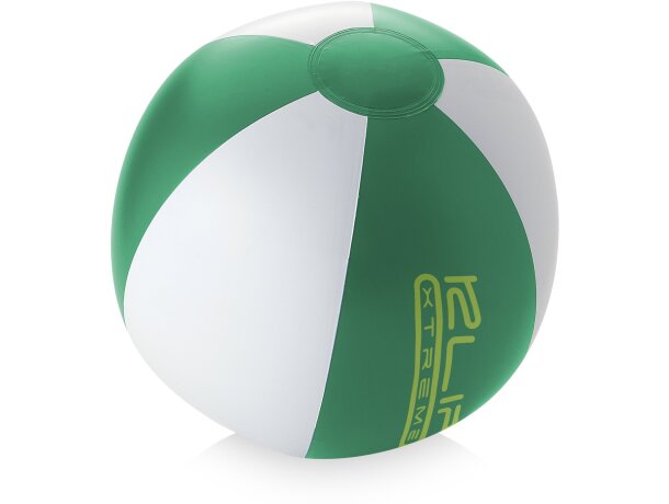 Pelota de playa opaca de pvc