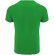 Camiseta deportiva infantil Bahrain Roly Verde helecho detalle 32