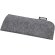 Funda gafas poliéster reciclado certificado GRS