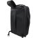 Mochila convertible Thule Accent 17L poliéster reciclado Negro intenso detalle 6