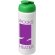 Baseline® Plus Bidón deportivo con Tapa Flip de 750 ml Blanco/verde detalle 32