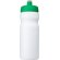 Baseline® Plus Bidón deportivo de 650 ml Blanco/verde detalle 23