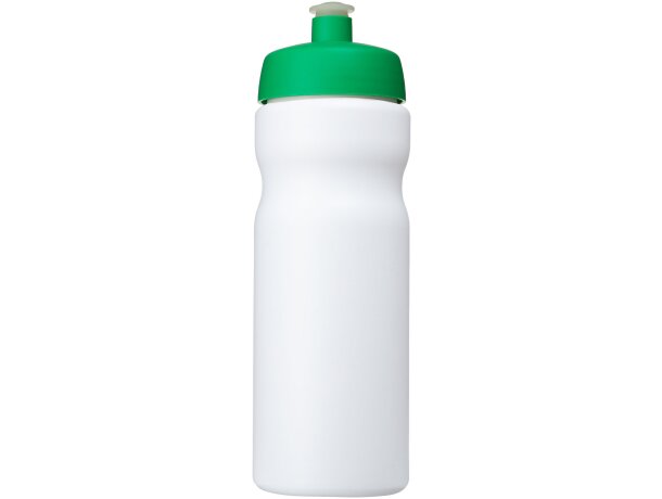 Baseline® Plus Bidón deportivo de 650 ml Blanco/verde detalle 22