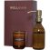 Set Wellmark Discovery dispensador jabón 250 ml con vela 150 g Granate detalle 5