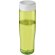 H2O Active® Tempo Bidón deportivo con tapa de rosca de 700 ml Lima/blanco