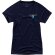 Camiseta manga corta de mujer niagara de Elevate 135 gr Azul marino detalle 26