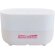 Humidificador aromático 4 en 1 Prixton Connected con Bluetooth Blanco detalle 1