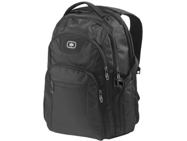 Mochila para portátil de poliester 17 pulgadas economica