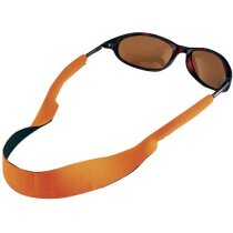 Correa para gafas de sol naranja Correa para gafas de sol naranja