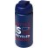 Bidón deportivo Baseline reciclado con tapa Flip 500ml Azul/azul detalle 1