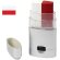 Pintura corporal Velox Blanco/rojo