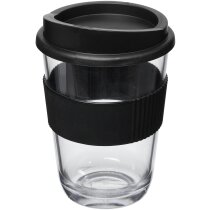 Americano® Vaso de 300 ml con asa Cortado personalizado