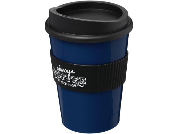 Americano® Medio 300 ml con agarradera personalizado