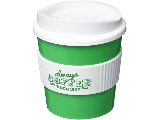 Americano® Primo de 250 ml con agarradera personalizado