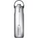 Botella LARQ Swig Top 680ml con filtro purificador integrado Negro intenso detalle 4