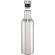 Botellas térmicas personalizadas acero inoxidable Pinto Plateado detalle 9