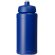 Bidón deportivo Baseline Rise 500ml con relieve moldeable Azul/azul detalle 5