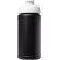 Baseline™ Plus Bidón deportivo con Tapa Flip de 500 ml Negro intenso/blanco detalle 63