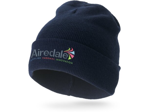 Gorro polar 100% acrílico para la nieve