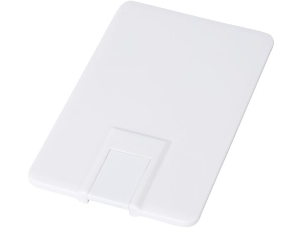 Memoria USB 32 GB doble puerto tipo C y USB A 3.0 Duo slim Blanco detalle 6