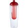 H2O Active® Tempo Bidón deportivo e infusor con Tapa Dome de 700 ml economica