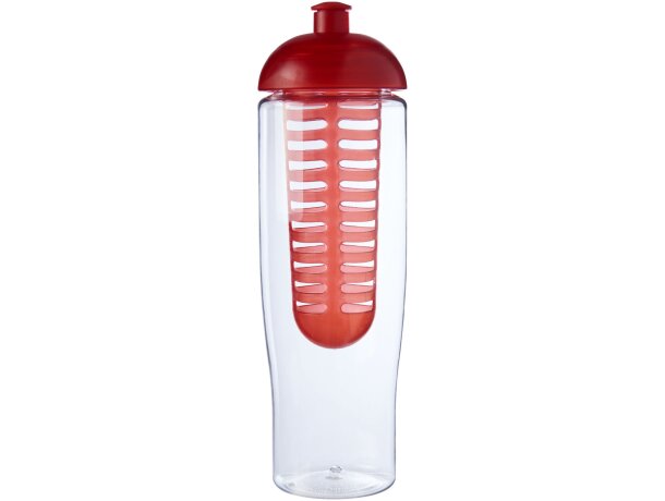 H2O Active® Tempo Bidón deportivo e infusor con Tapa Dome de 700 ml economica