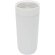 Vaso térmico Camden 350 ml acero inoxidable reciclado Blanco