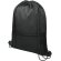 Mochila de cuerdas poliéster y salida de auriculares