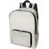 Mochila plegable EcoFold 15 litros de poliéster reciclado GRS Arenisca