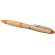 Bolígrafo de bambú Nash merchandising