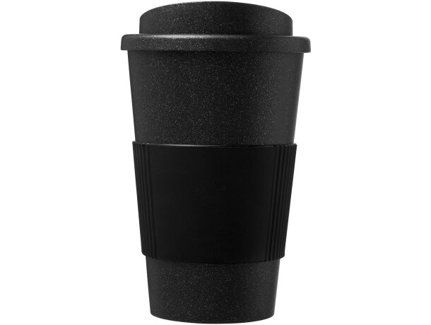 Americano® Vaso térmico Midnight de 350 ml personalizado