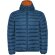 Chaqueta aislamiento hombre Norway Roly con capucha detalle 10