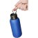 Botella de 375 ml con aislamiento al vacío Brea Azul detalle 14