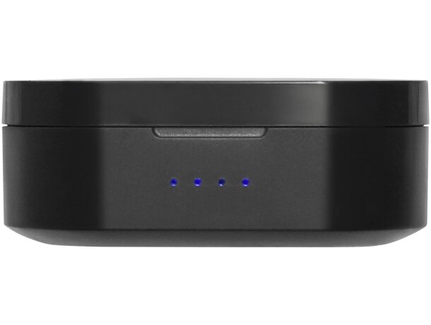 Auriculares inalámbricos Prixton TWS157 con Bluetooth 5.0 Negro intenso detalle 2
