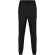 Pantalón deportivo Roly Adelpho con cintura ajustable Negro intenso