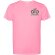 Camiseta técnica hombre Estoril Roly poliéster reciclado detalle 33
