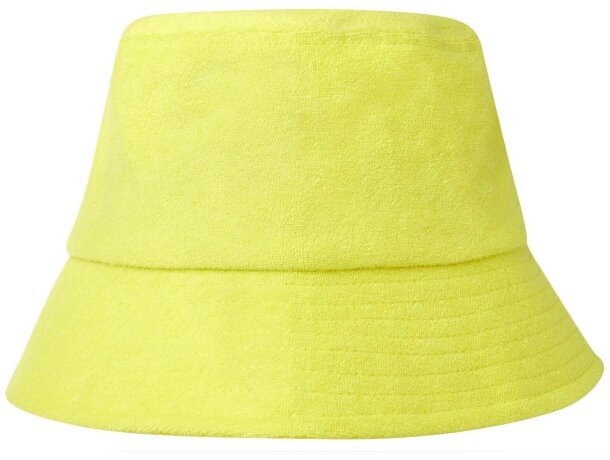 Sombrero reciclado Melo con certificación GRS Lima detalle 6